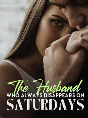 The Husband Who Is Always Absent on Saturdays