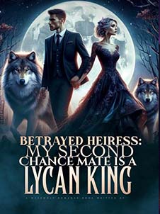 The Dramatic Tale of the Betrayed Heiress: Unveiling How My Second Chance Mate Turns Out to Be A Mighty Lycan King