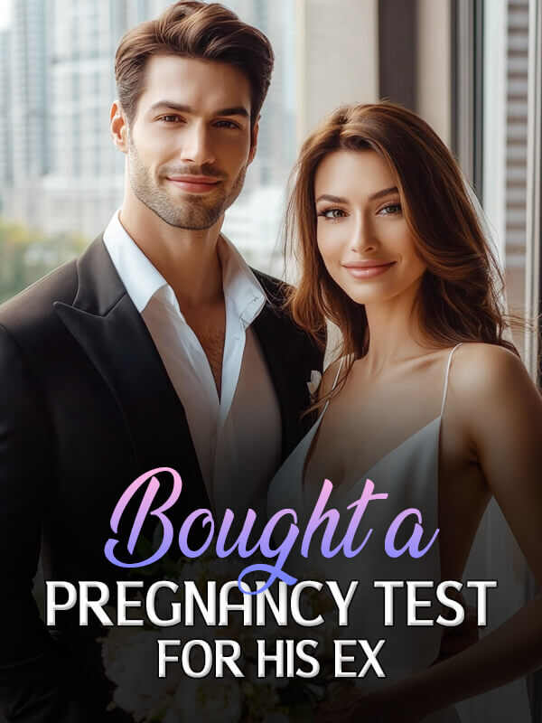 He Bought a Pregnancy Test Kit for His Ex-girlfriend