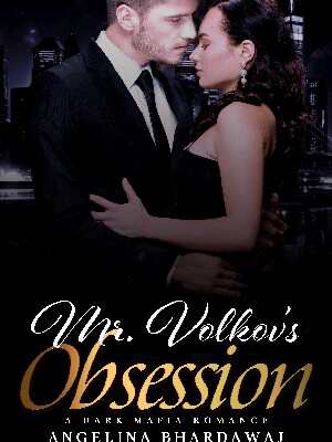 The Obsession of Mr. Volkov