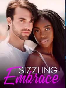 Sizzling Embrace: The Intense Fusion of Lust and Longing