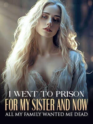 I Went To Prison For My Sister, and Shockingly, Now All My Family Wanted Me Dead.