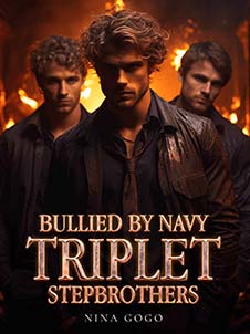 Navy Triplet Stepbrothers' Bullying: Unraveling Mia's Nightmare