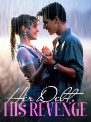 Shadows of Vengeance: A Tale of Love and Retribution