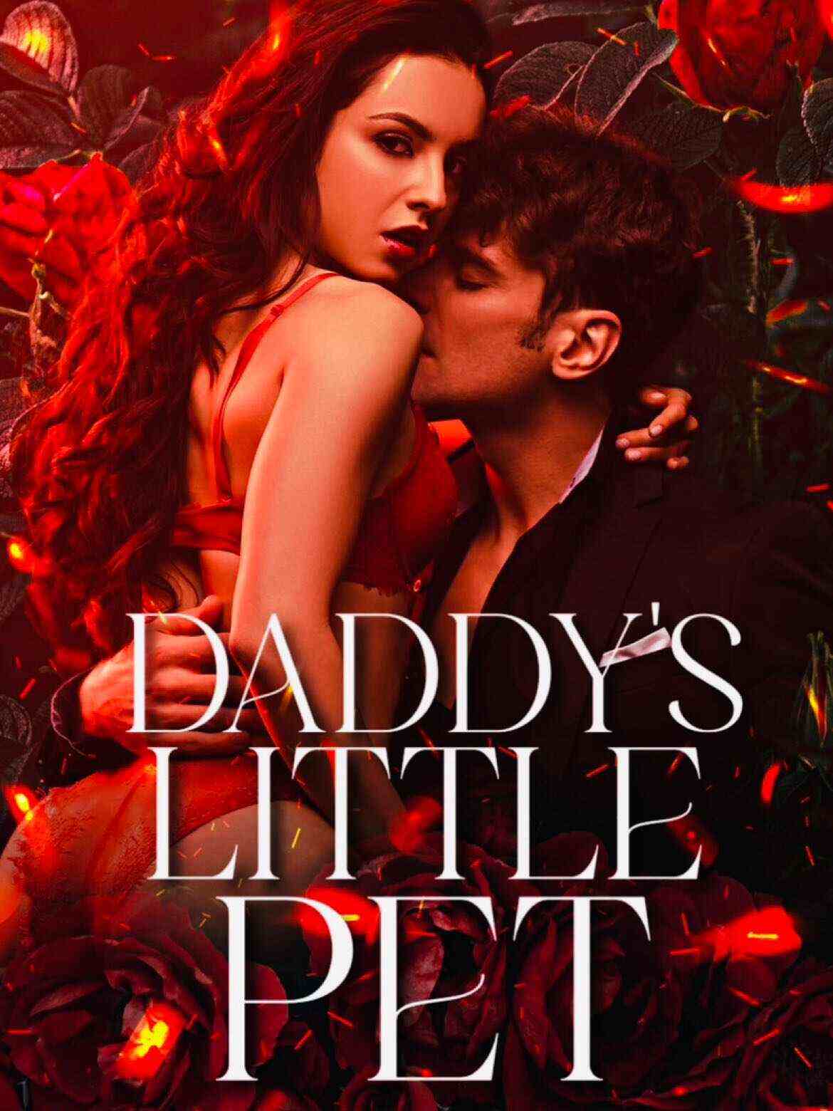  Daddy's Little Favourite