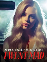 Vengeance Unleashed: A Sister's Fury