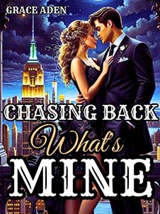 Reclaiming My Heart's Desire: The Relentless Pursuit of What's Rightfully Mine