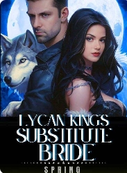 Beneath the Lycan's Shadow: Nova's Sacrifice