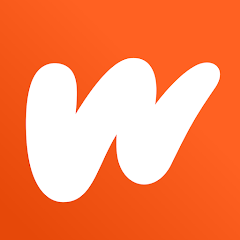Wattpad -  Read & Write Stories