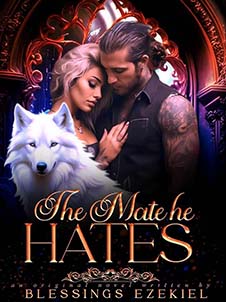 Fated Deception: Amanda's Struggle for Truth and Love