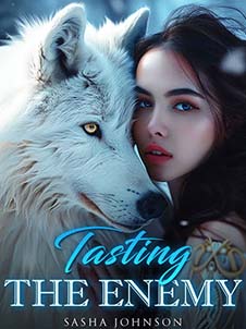 The Alpha's Daughter