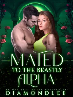 Fated Encounter: Mated To The Mysterious and Beastly Alpha in a World of Secrets and Passions