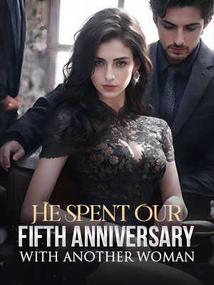 Our fifth anniversary was spent by him with another woman