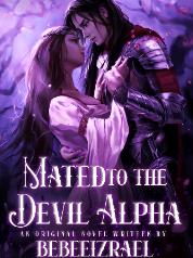 Bonded to the Devil Alpha