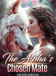 The Fated Encounter: The Alpha's Chosen Mate in the Mysterious Realm of Werewolves