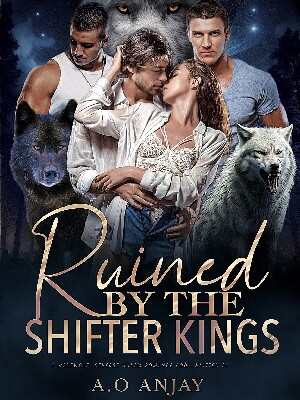 Ruined By The Shifter Kings  Lienna novel ending reading