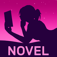 My Passion - Romantic Fiction Reading App