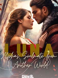 Luna's Mysterious Mirror Adventure