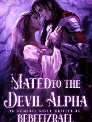 Mated to the Devil Alpha  A World of Werewolf Struggles and Mysteries