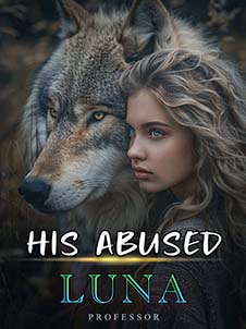 his abused mute luna:Redemption Beneath Broken Wings