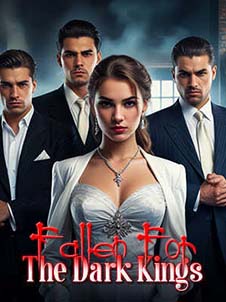 Fallen Head Over Heels For The Mysterious and Alluring Dark Kings