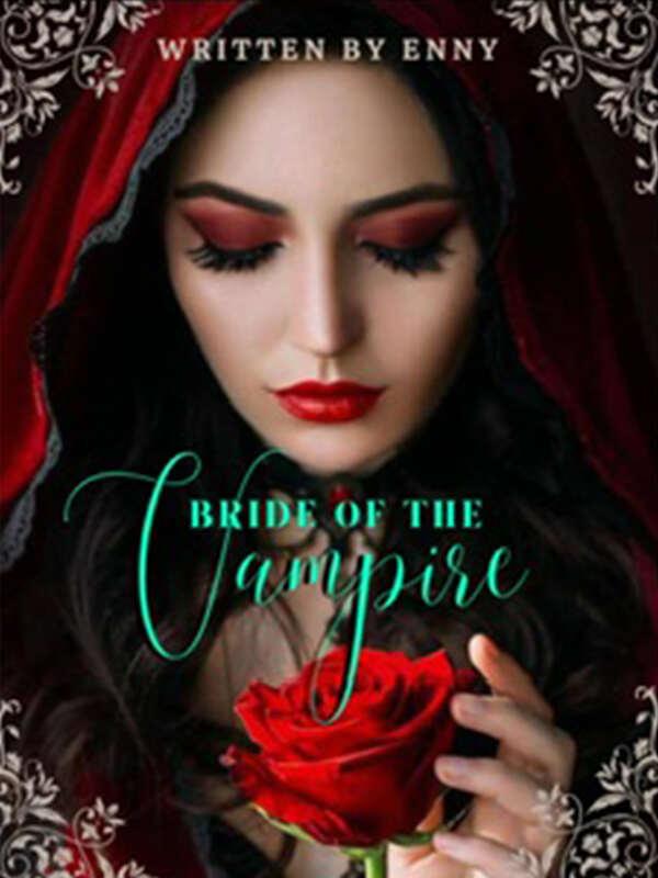 Analysis of the protagonists of the novel Bride of the Vampire: What are the personalities of Crystal Santiago and Damien Montenegro?