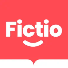 Fictio - Dive into addictive novels