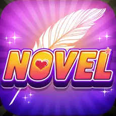 Novel Man - Love, Romance, Fiction & More