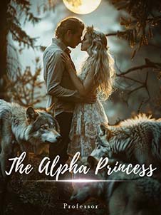The Alpha Princess: Unveiling the Mysterious Realm of Power and Destiny
