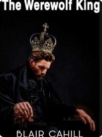 Bound by Moonlight: The Redemption of Avalyn