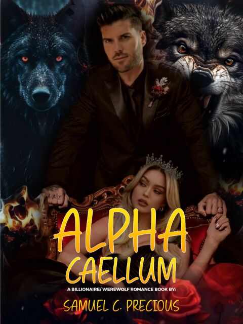 Authoritative Alpha Caellum