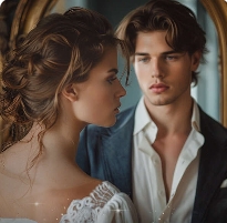 Crossroads of the Heart: Between Duty and Desire