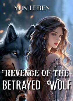 The Wolf, Betrayed and Now on a Revenge Spree