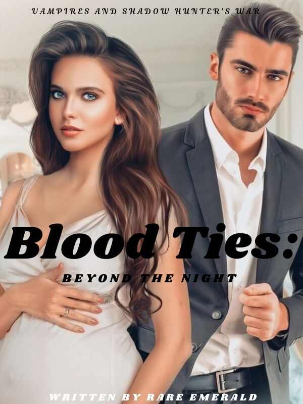 Blood Ties: Beyond the Mysterious Nightscape
