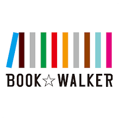 BOOK WALKER - Read Manga & Novel eBooks