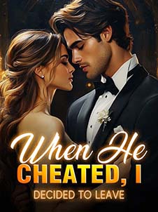 When He Cheated, the Bonds of Love Snapped and I Made the Choice to Walk Away