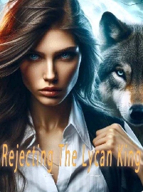 Destined Under the Moon: A Wolf's Redemption