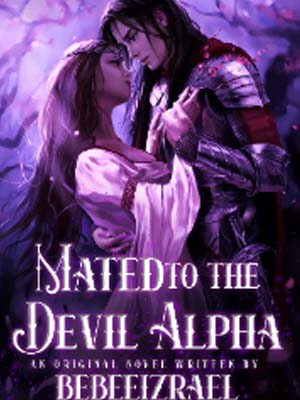 Mated to the Devil Alpha - A World of Mystery and Struggle Unveiled