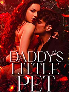 Daddy’s Adorable Little Pet: An Alluring Tale from the Erotic Daddy Series 