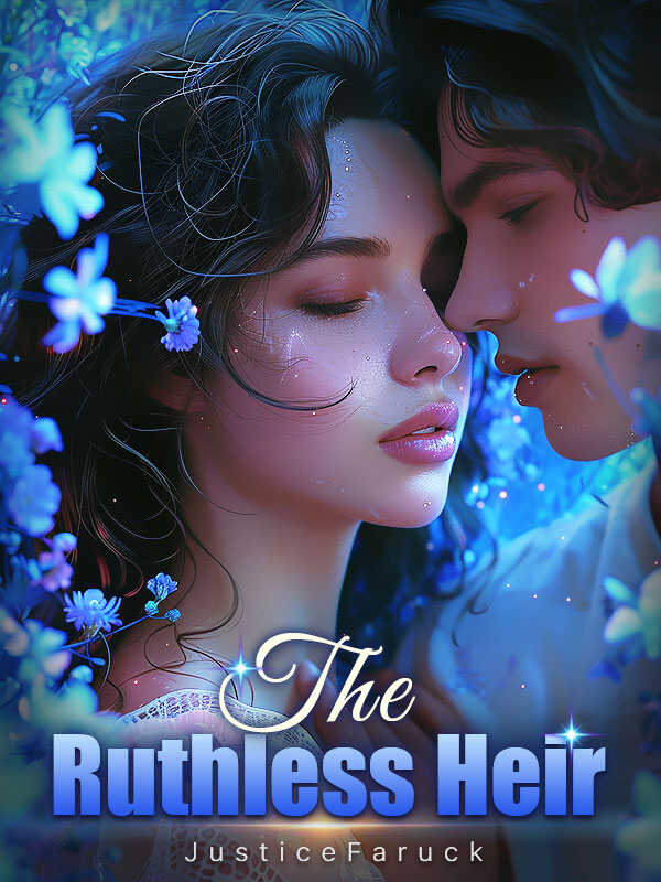 The Ruthless Heir  Erica novel wonderful reading