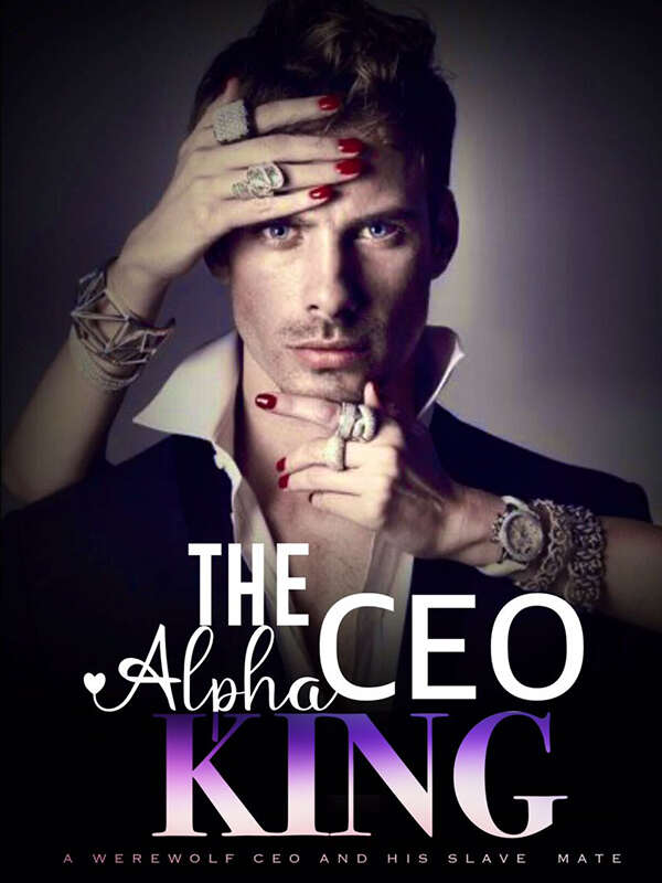 The CEO That Doubles as the Alpha King