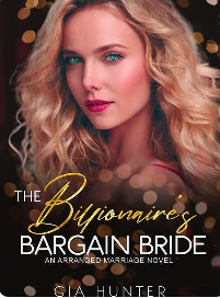 Beyond Arrangement: A Journey to Redemption and Love