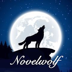 NovelWolf - Werewolf Story Novel