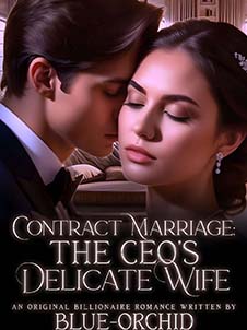 The CEO's Exquisitely Tender and Charming Wife: A Tale of Love, Luxury and Unwavering Devotion