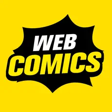 WebComics - Read Manga, Comics & Manhwa