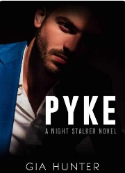 Neon Nights and Betrayed Hearts: The Night Stalker Chronicles