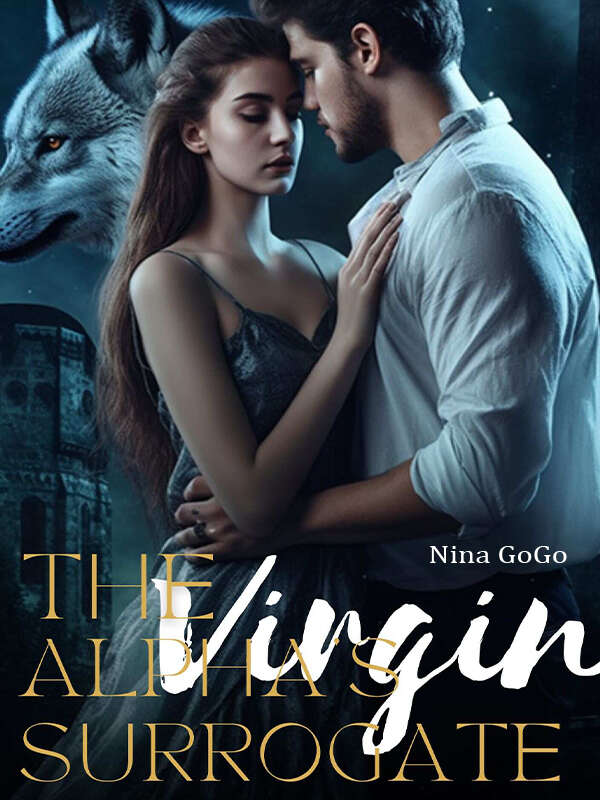 The Alpha's Human Surrogate SophiaRead the full version