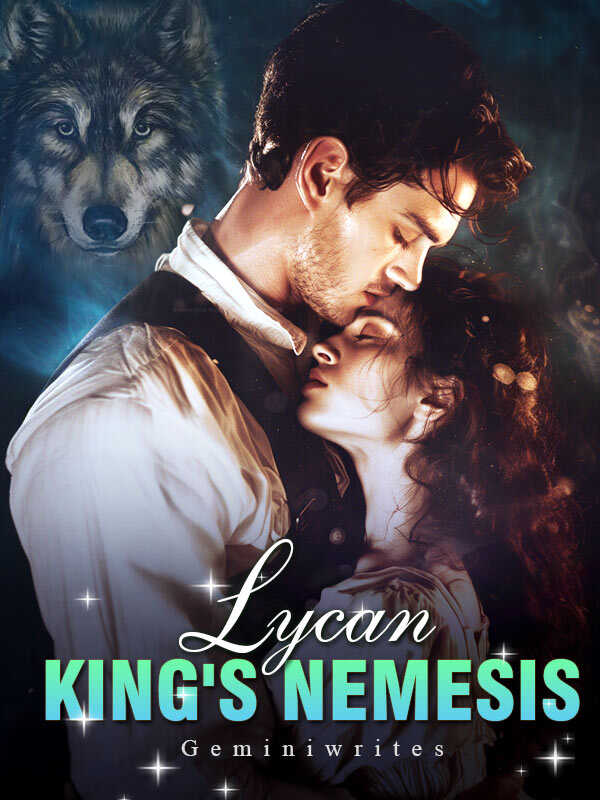 Lycan King's Nemesis Gwendolyn's story Full version