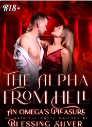 Reborn: Alpha and his partner