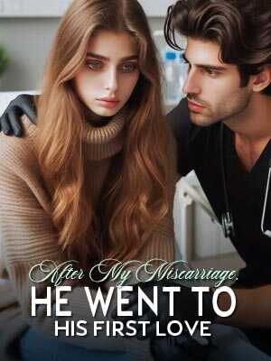 Torn Apart by Loss: His Reunion with the First Love after the Miscarriage